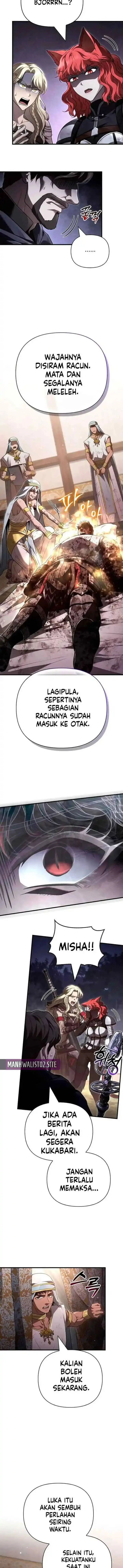Survive as a Barbarian in the Game chapter 152 halaman 6