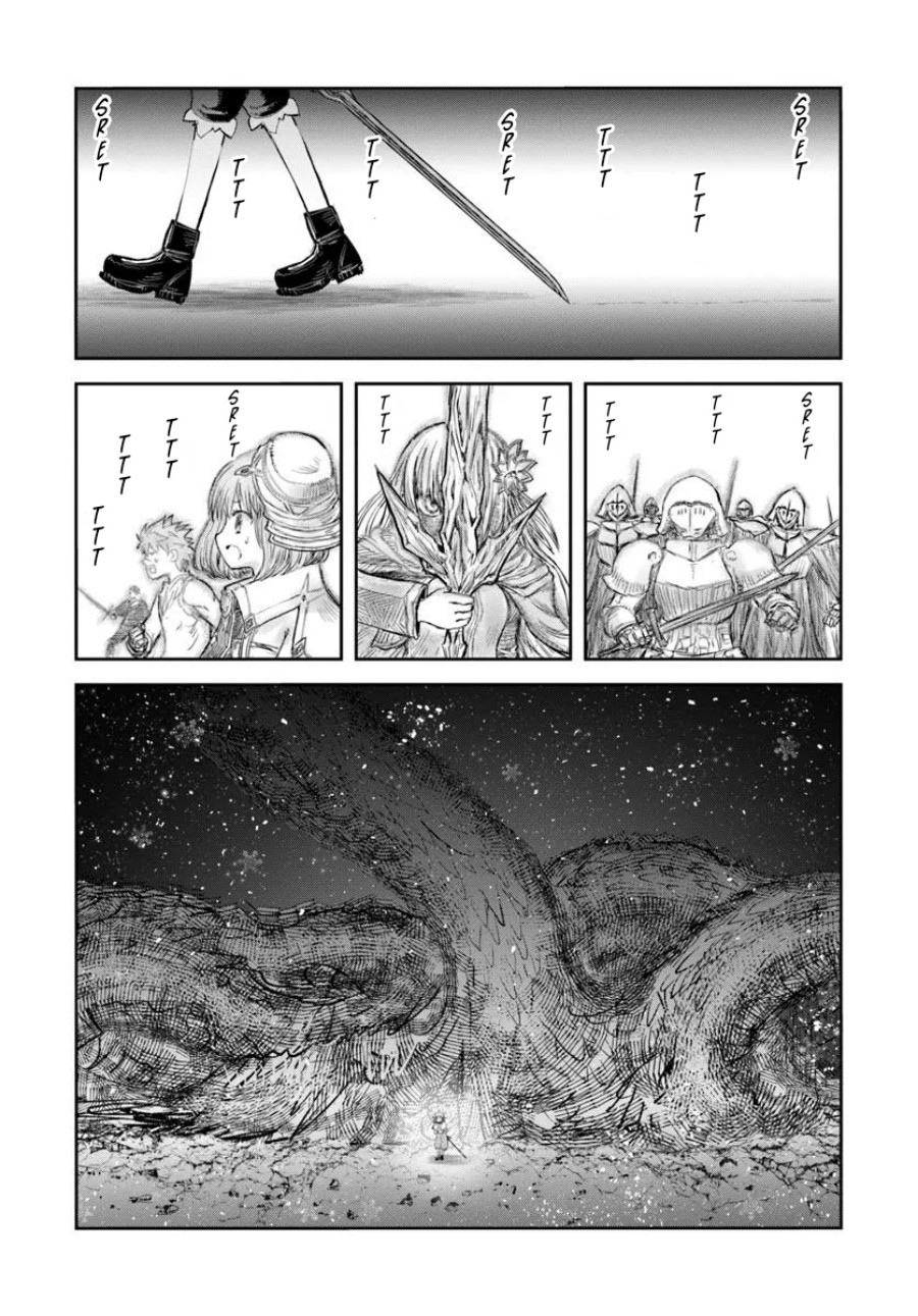 Isekai Ojisan chapter 62 halaman 28