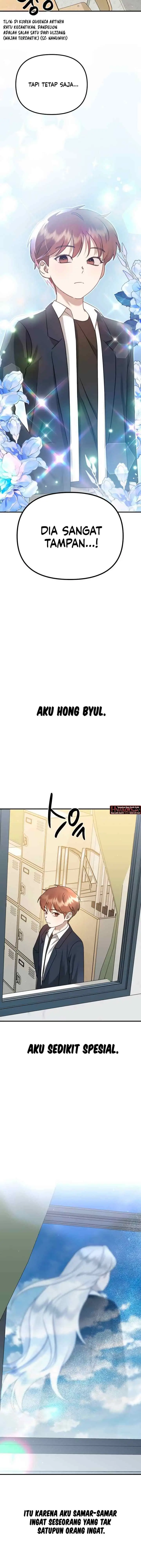 God Jangsan Tiger chapter 51 halaman 8