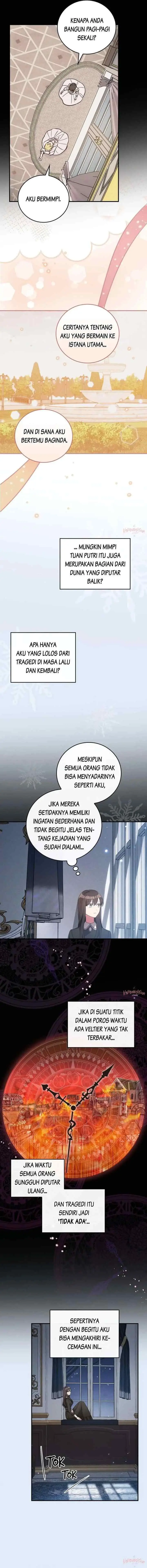 Run Maelle chapter 50 halaman 7