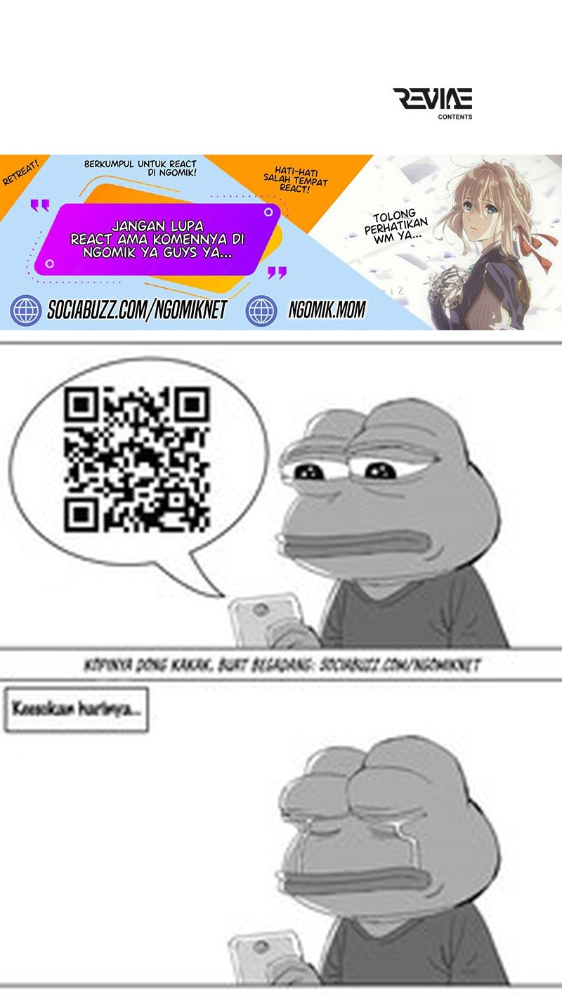 Reincarnator chapter 77 halaman 22