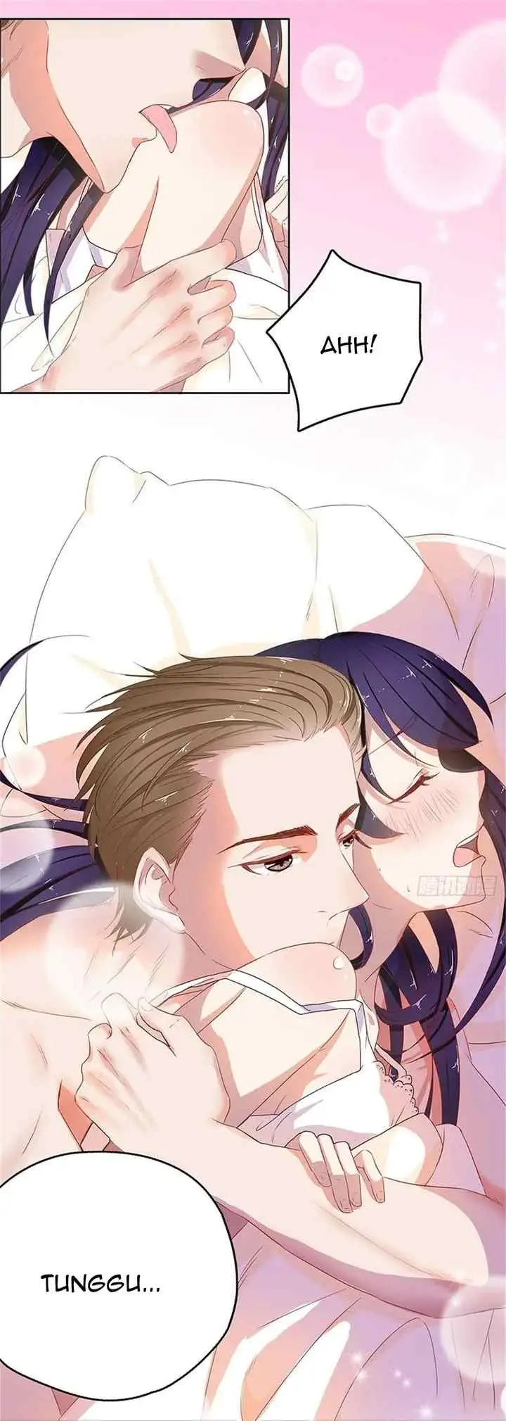 I'll Love You Even If It's Wrong chapter 1 halaman 7
