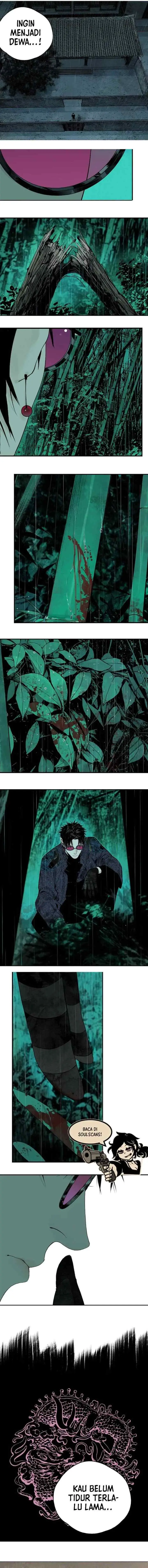 Take The Crown chapter 15 halaman 13