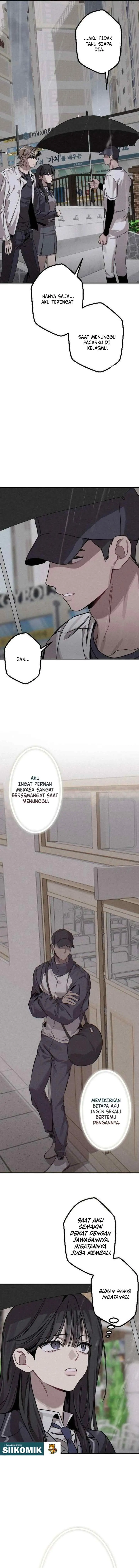 Queen of Luck chapter 4 halaman 11