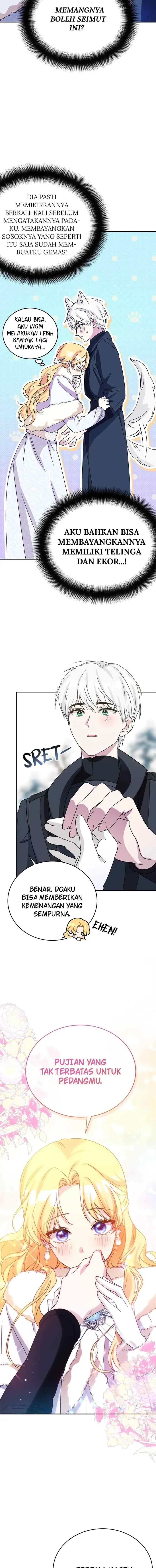 Hawar no Jardim de Inverno chapter 41 halaman 12