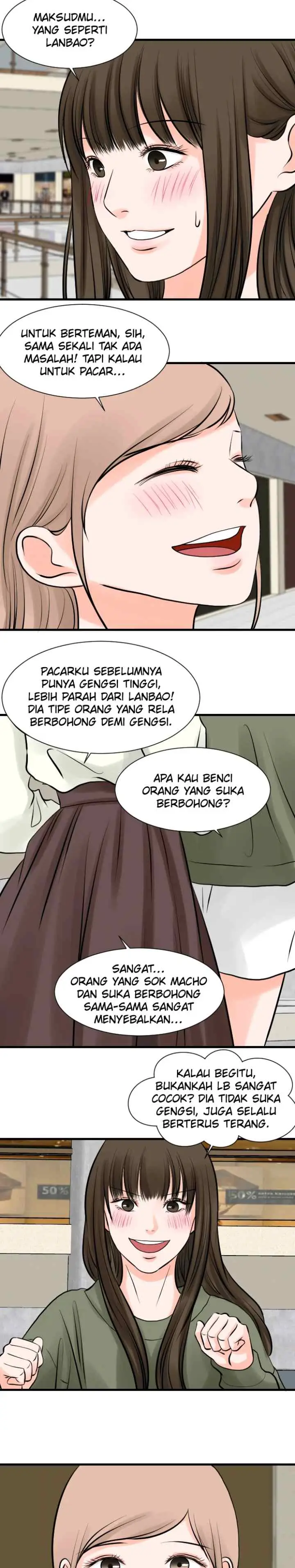 One + One (Bao A) chapter 101 halaman 5