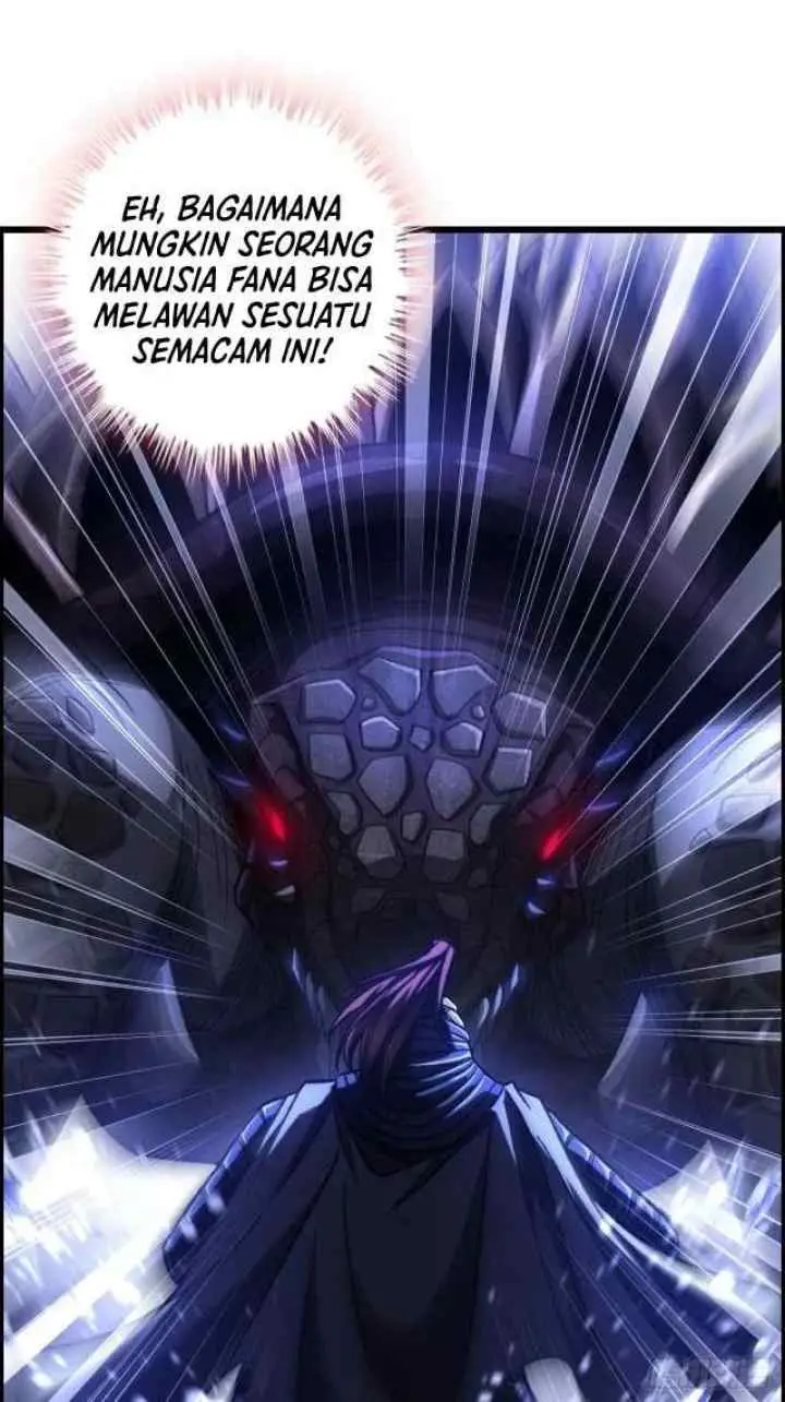 I Dominate The Game chapter 19 halaman 5