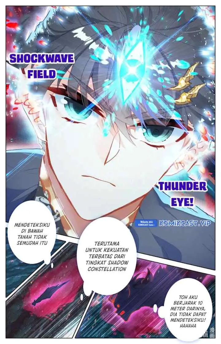 Cang Yuantu chapter 148 halaman 4