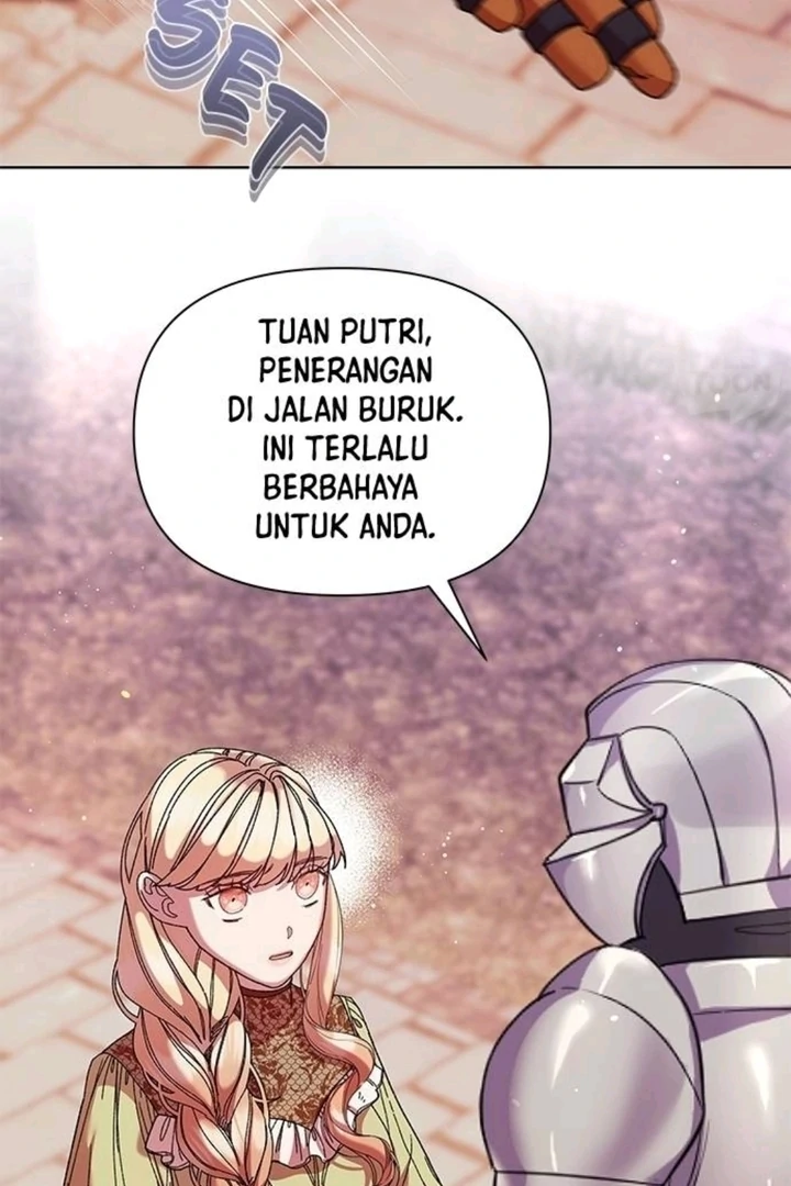 Ingram's Light chapter 58 halaman 71
