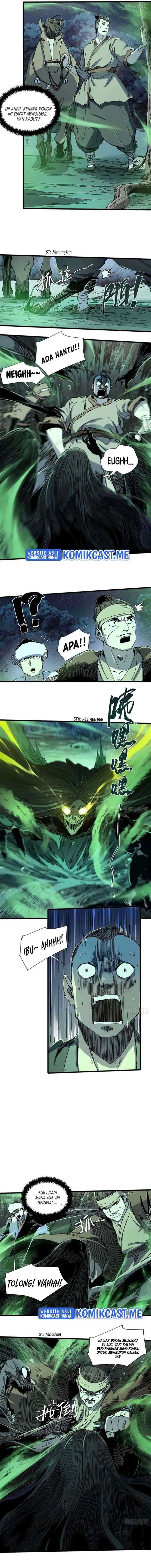 Eternal Kingdom Remake chapter 70 halaman 12