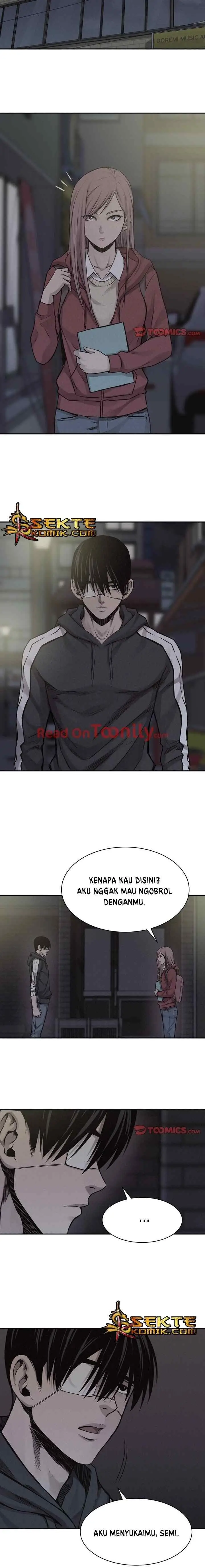 Pounding chapter 71 halaman 14