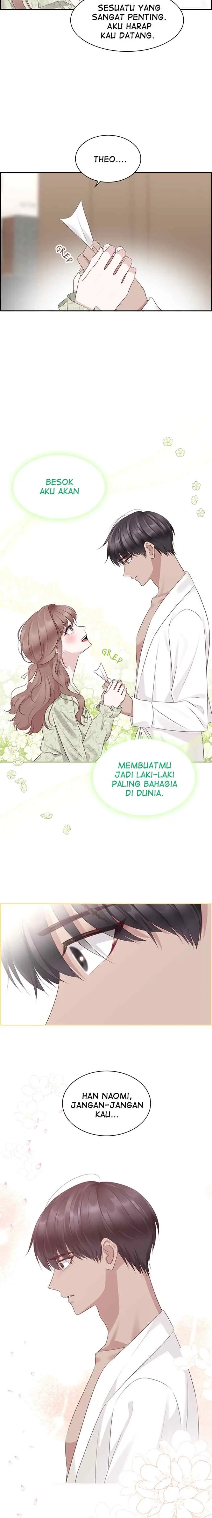 My Exes Fell For Me chapter 101 halaman 18