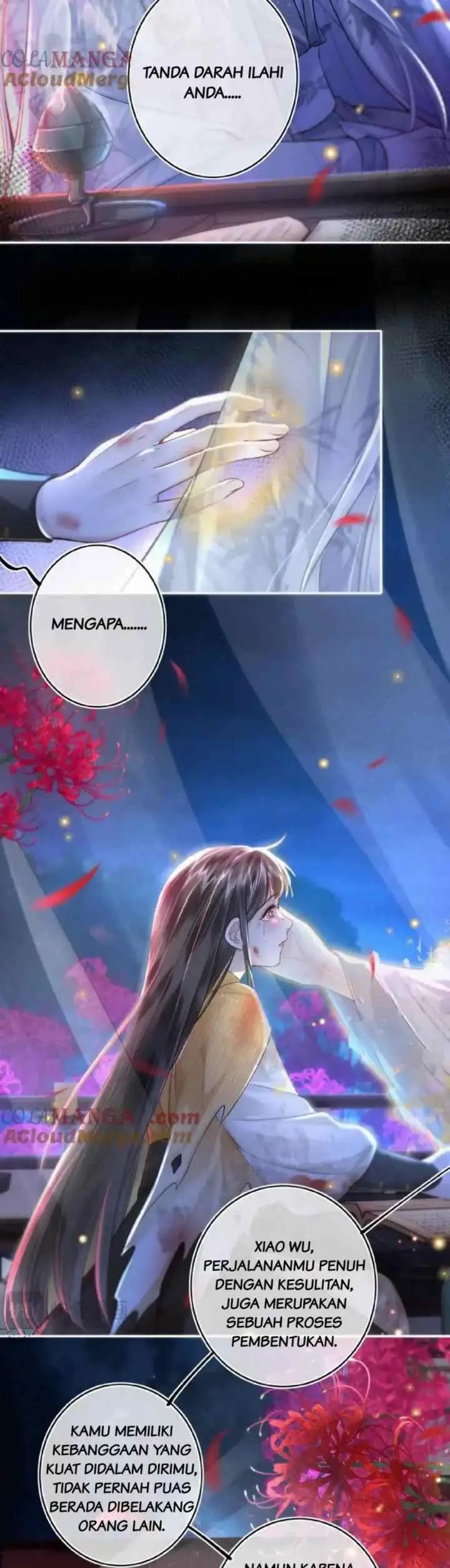 Dance of the Phoenix Queen chapter 12 halaman 10