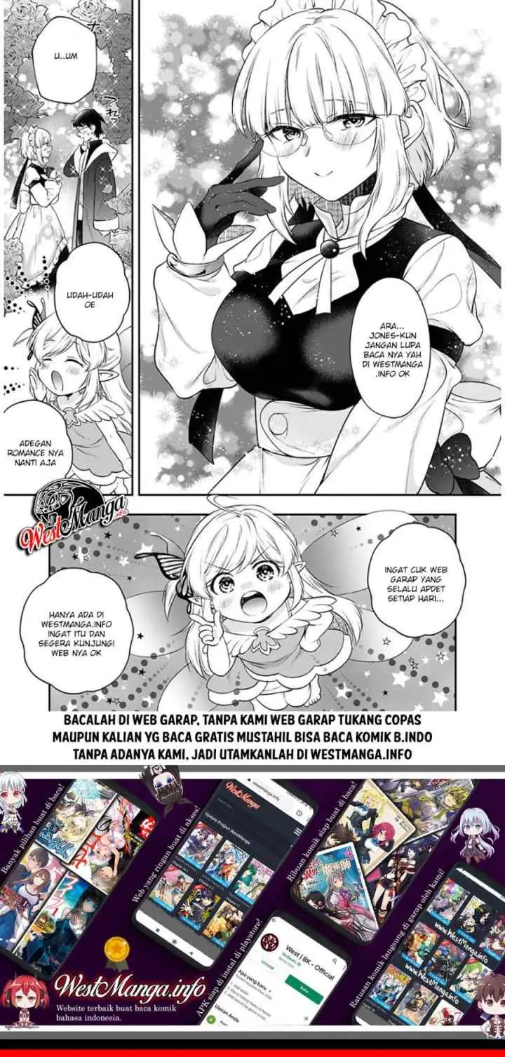 Hero of God Eye chapter 29 halaman 16