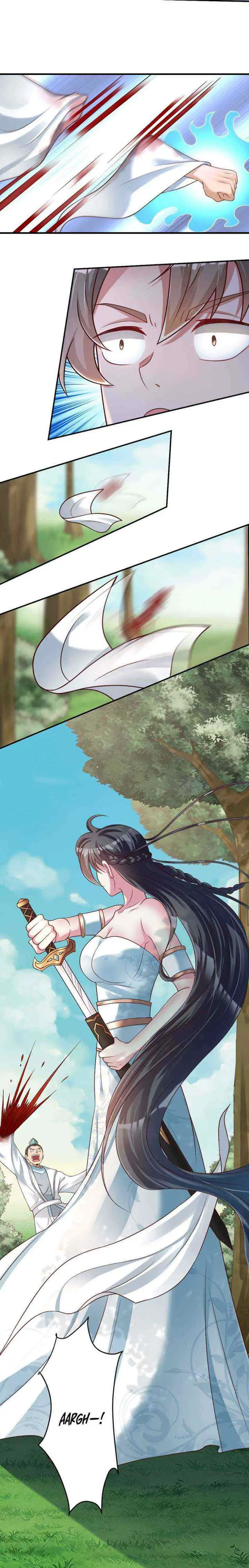 After The Friendship Full chapter 51 halaman 7