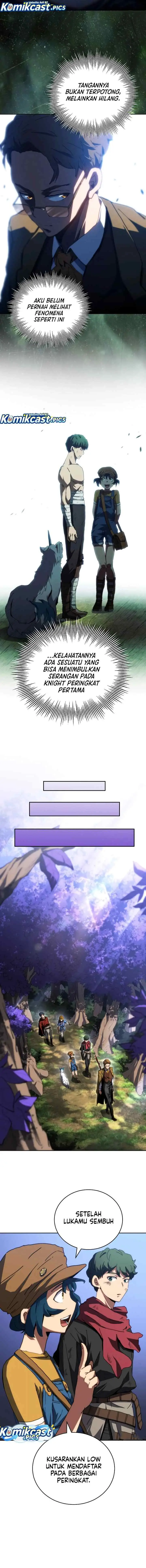 Wild Ranker chapter 23 halaman 11