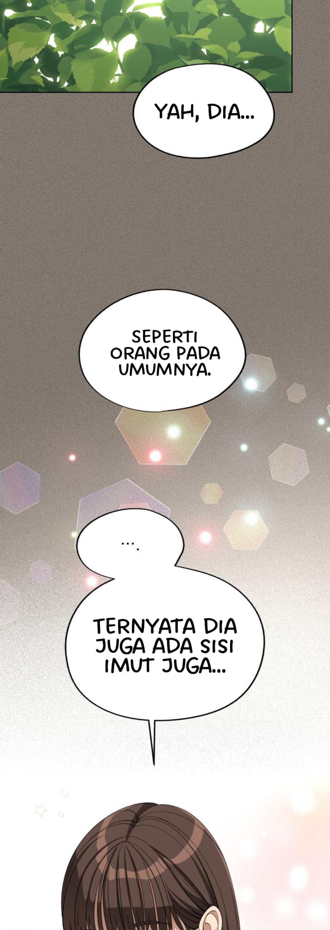 Lee Seop's Love chapter 52 halaman 71