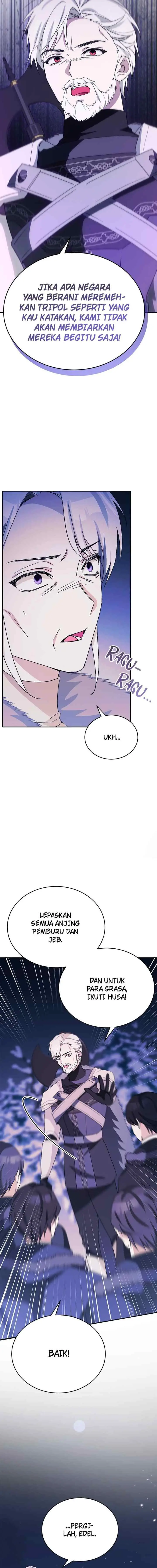Hawar no Jardim de Inverno chapter 47 halaman 15