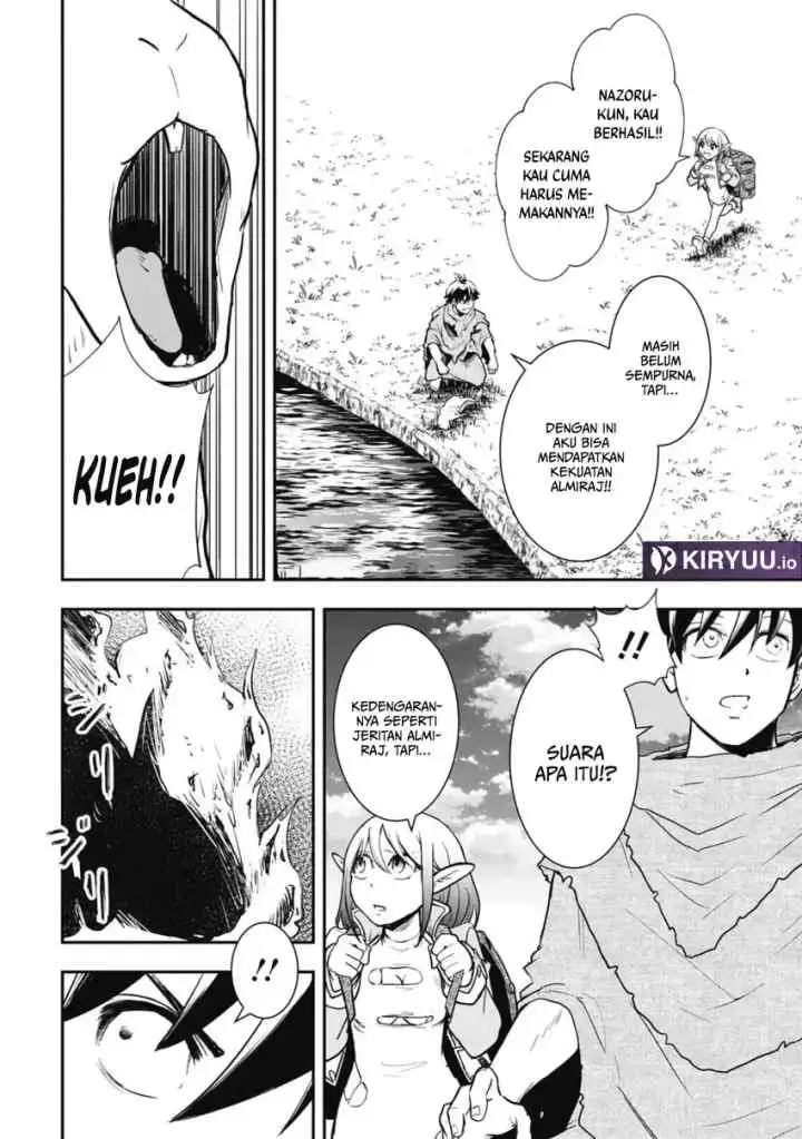 Isekai Demon Eater chapter 5 halaman 15