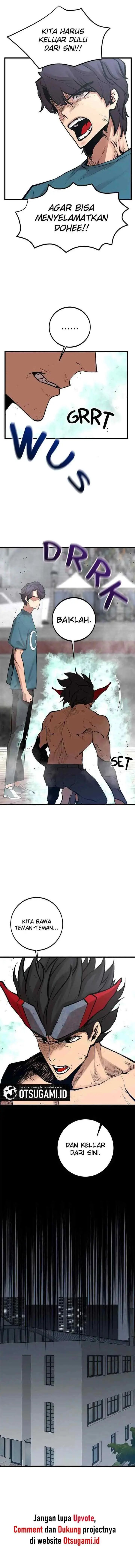 Gwei chapter 57 halaman 9