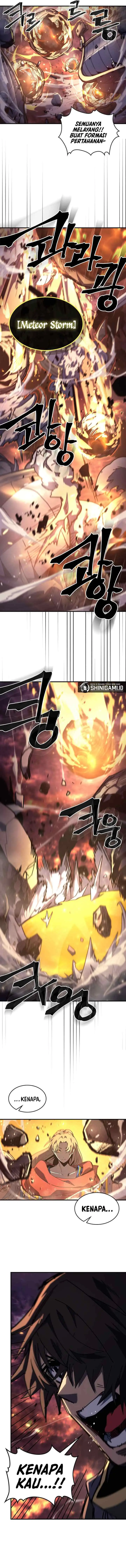 A Returner's Magic Should Be Special chapter 232 halaman 12