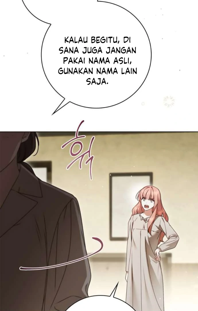 The Count's Secret Maid chapter 53 halaman 44