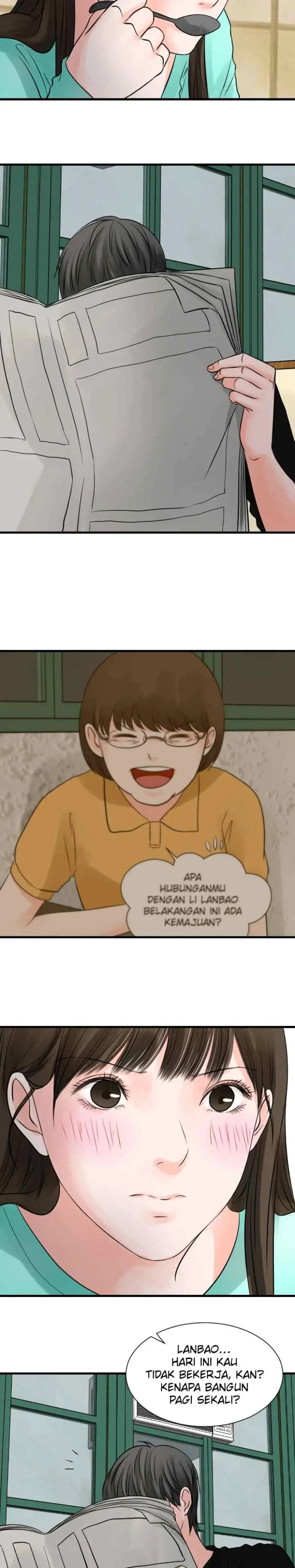 One + One (Bao A) chapter 51 halaman 10