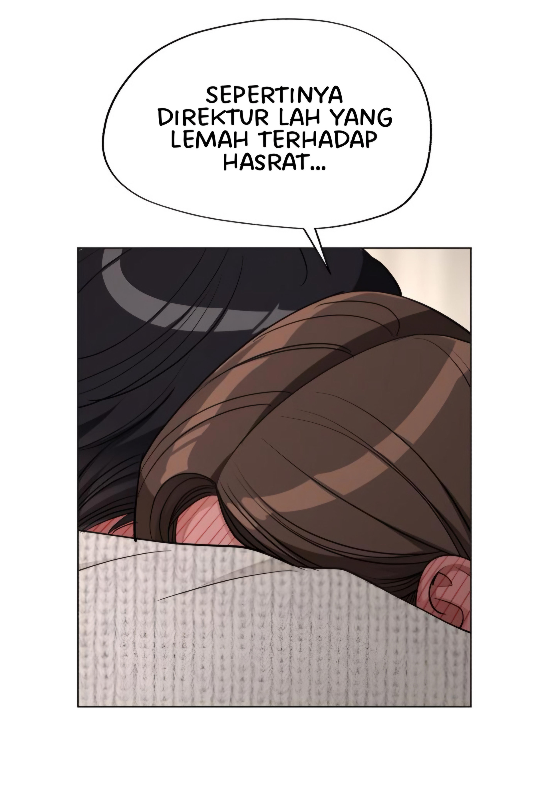 Lee Seop's Love chapter 50 halaman 49