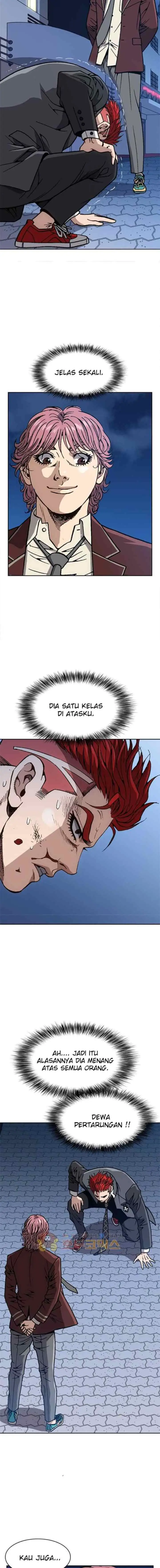 King of High School chapter 35 halaman 6