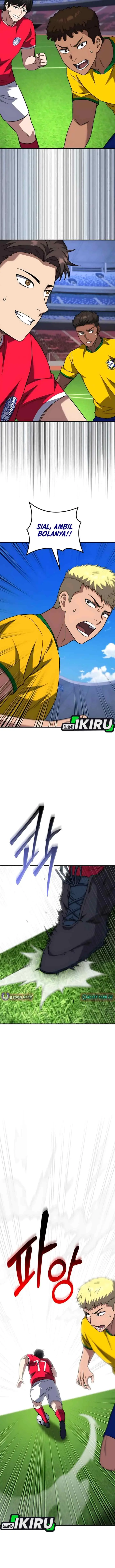 Tensai Chiyushi no Restart chapter 14 halaman 17