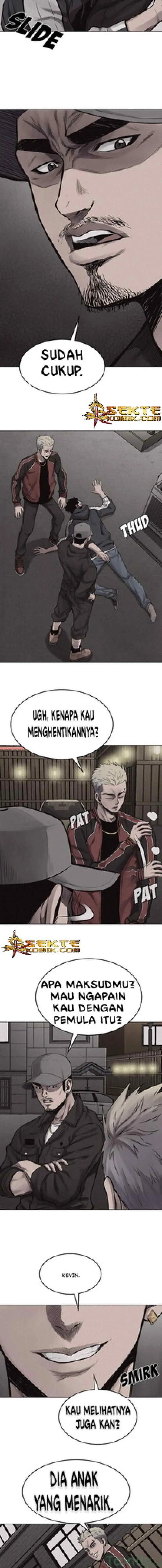 Pounding chapter 13 halaman 5