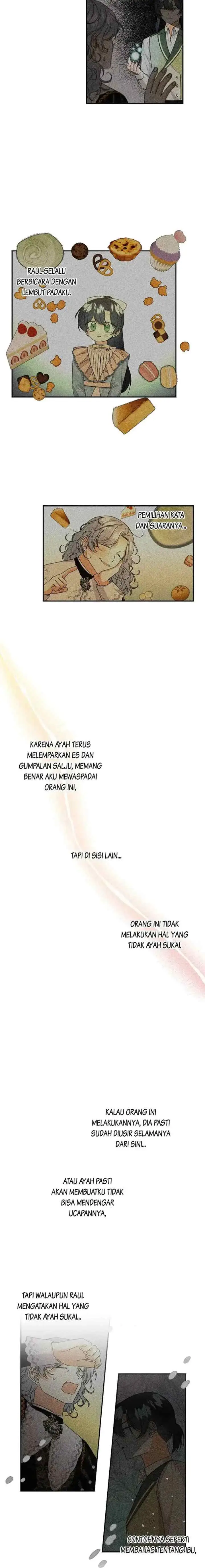 Daughter of the Great Wizard chapter 100 halaman 10