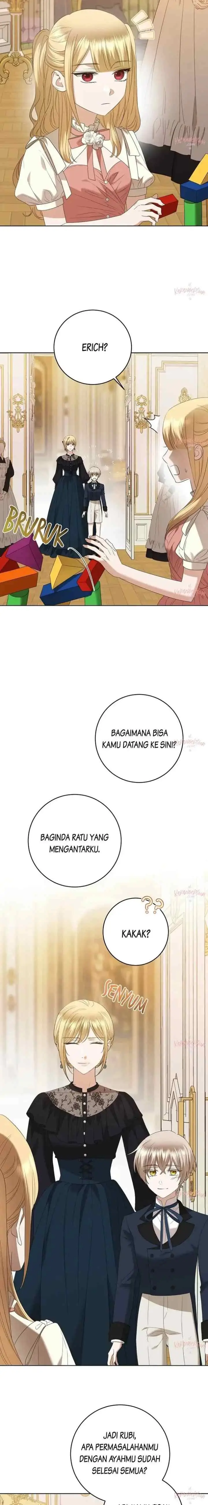 I Don't Love You Anymore chapter 90 halaman 4