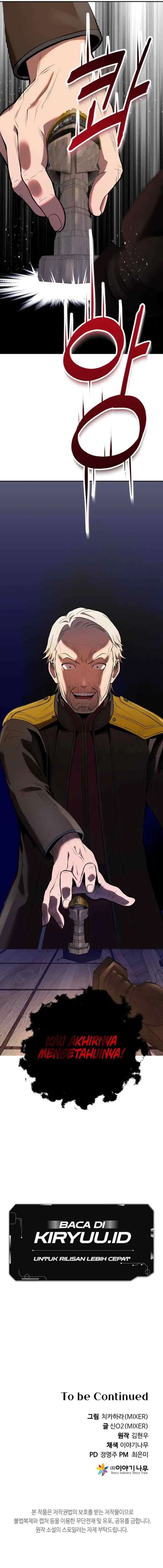 Golden Mage chapter 7 halaman 15