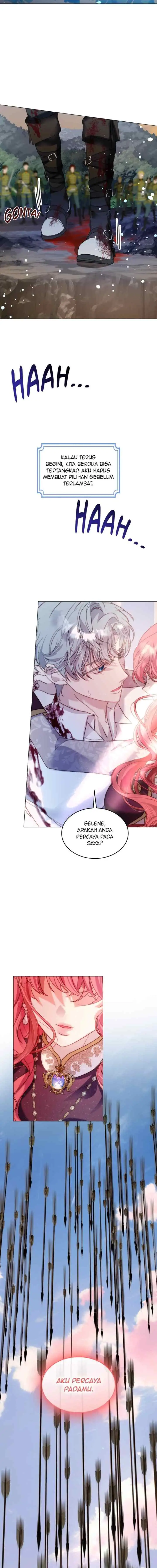 I Was Born The Second Daughter chapter 78 halaman 17