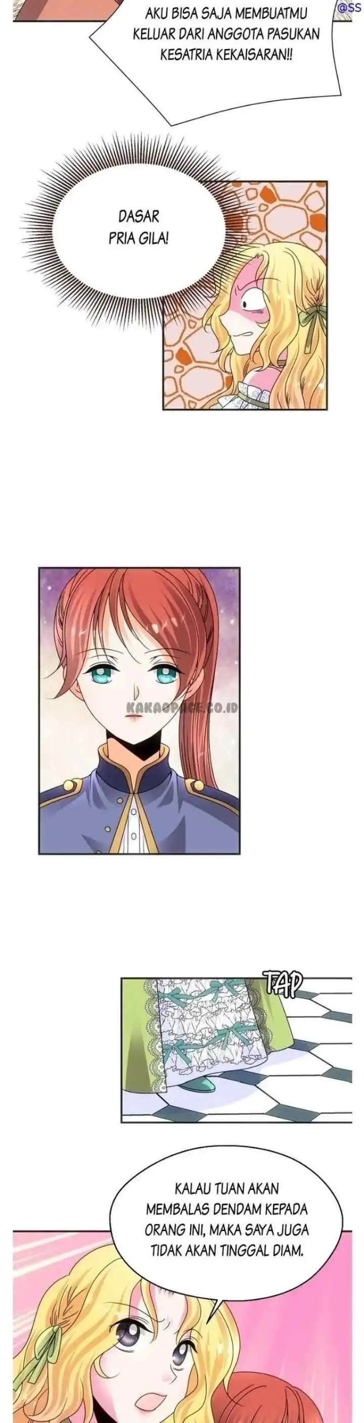I Refuse the Duke chapter 44 halaman 15