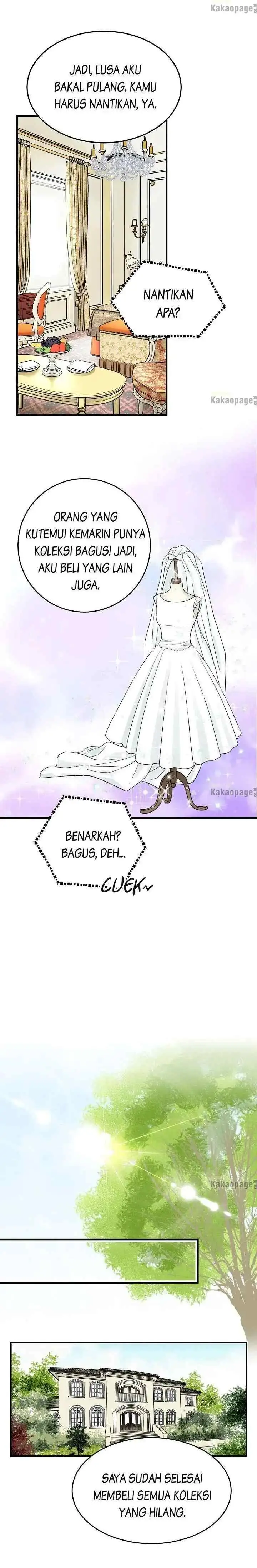 Love Puzzles chapter 165 halaman 11