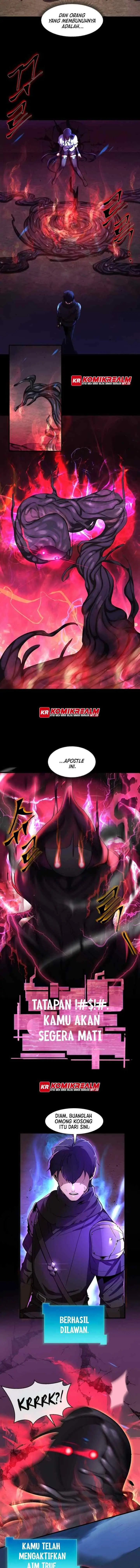 Leveling Up With Skills chapter 3 halaman 16