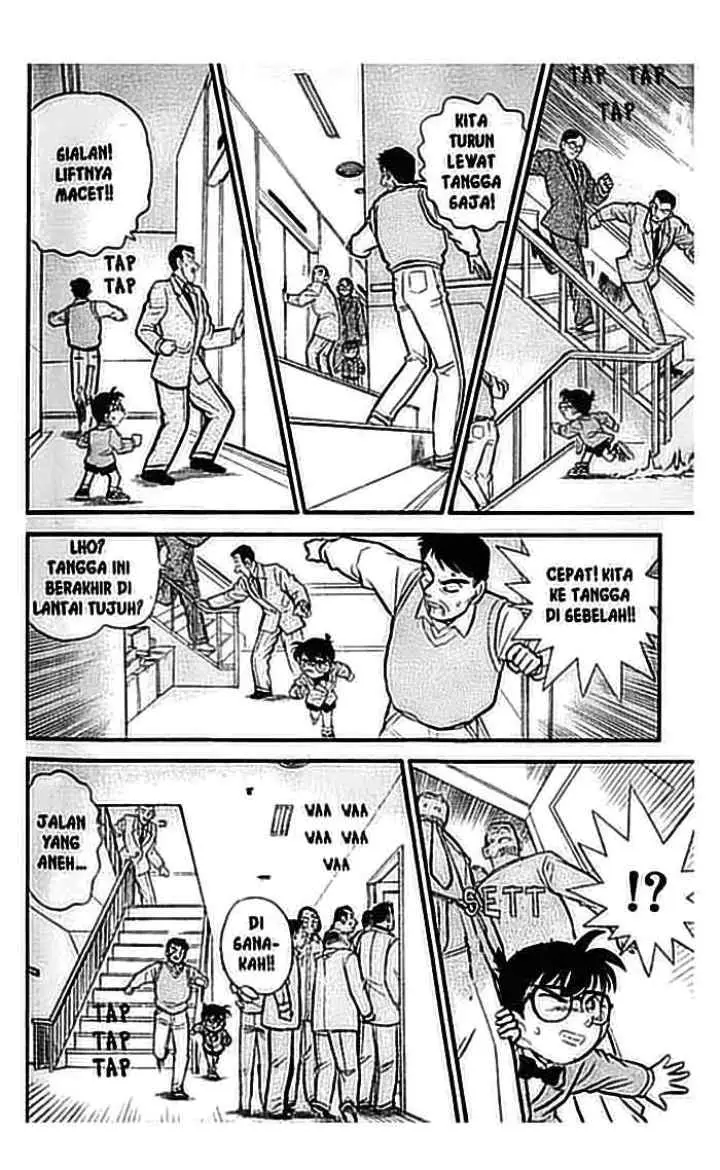 Detective Conan chapter 102 halaman 17
