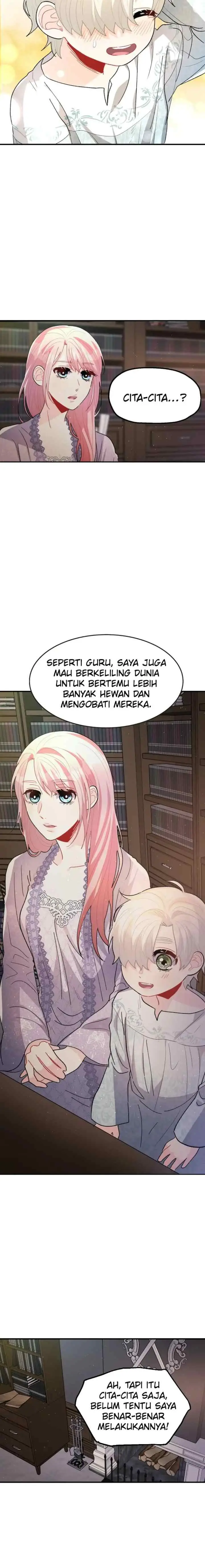 Prince Maker chapter 50 halaman 13