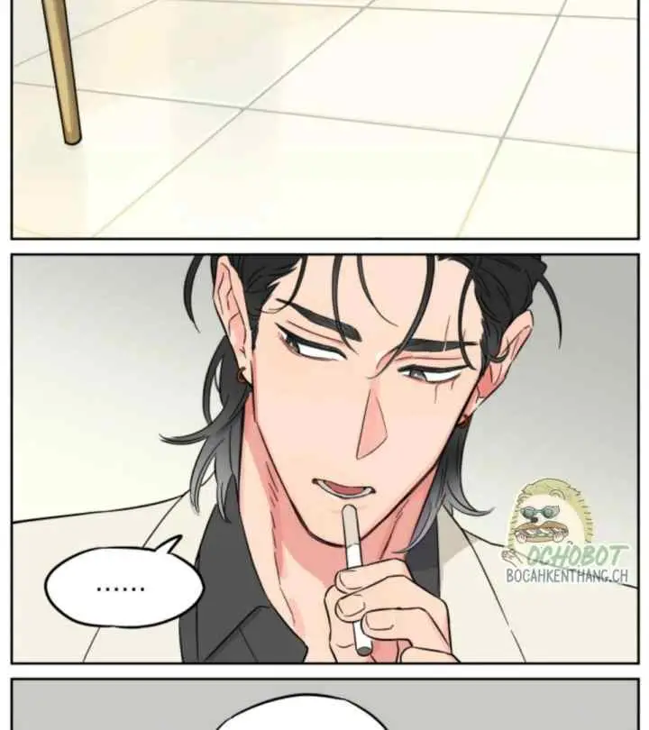 Papa Wolf and the Puppy chapter 143 halaman 16