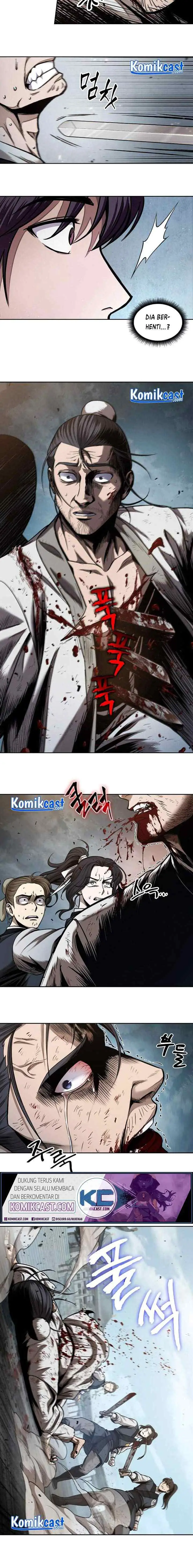 Nano Machine chapter 64 halaman 9