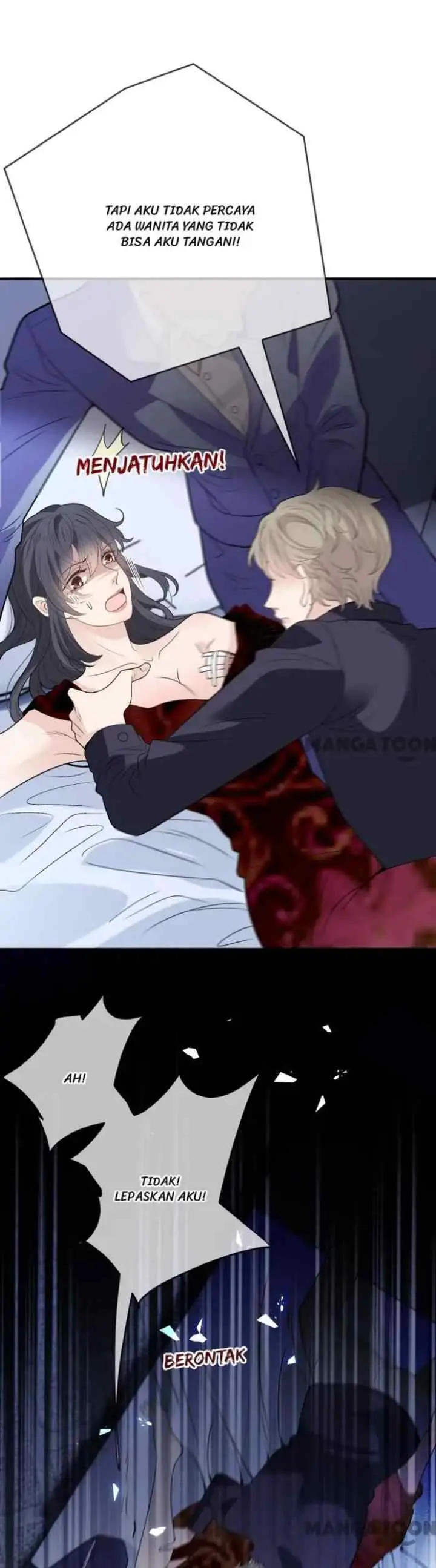 The Duke's Hidden Baby: BOGO! chapter 261 halaman 18