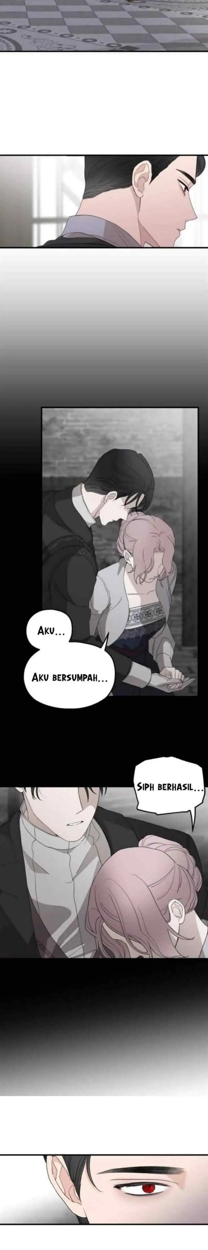 My In-Laws Are Obsessed With Me chapter 26 halaman 6
