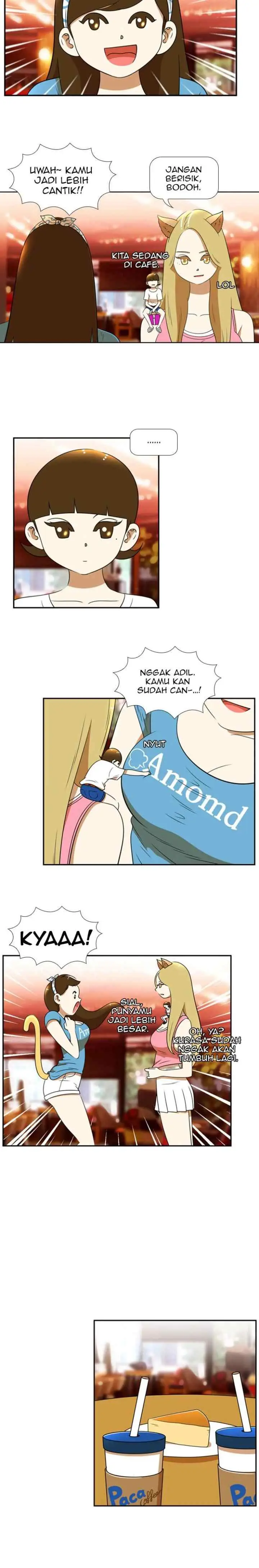 New Normal: Class 8 chapter 86 halaman 9