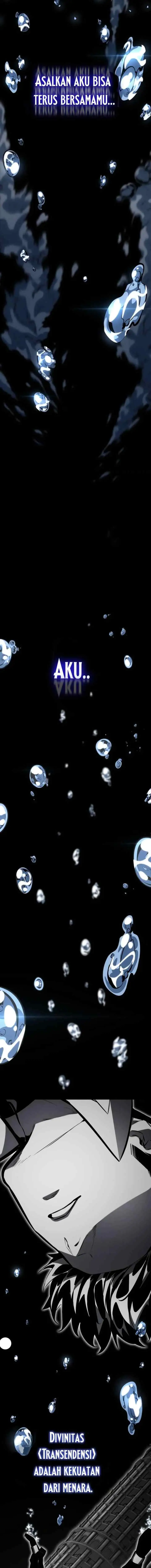 Boundless Necromancer chapter 160 halaman 12