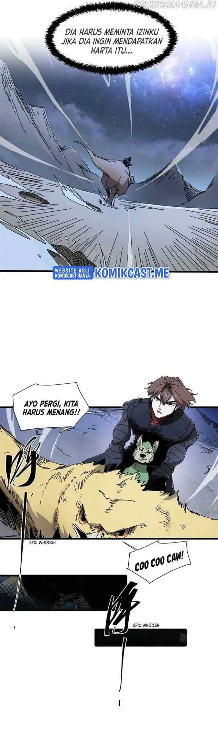 Eternal Kingdom Remake chapter 68 halaman 9