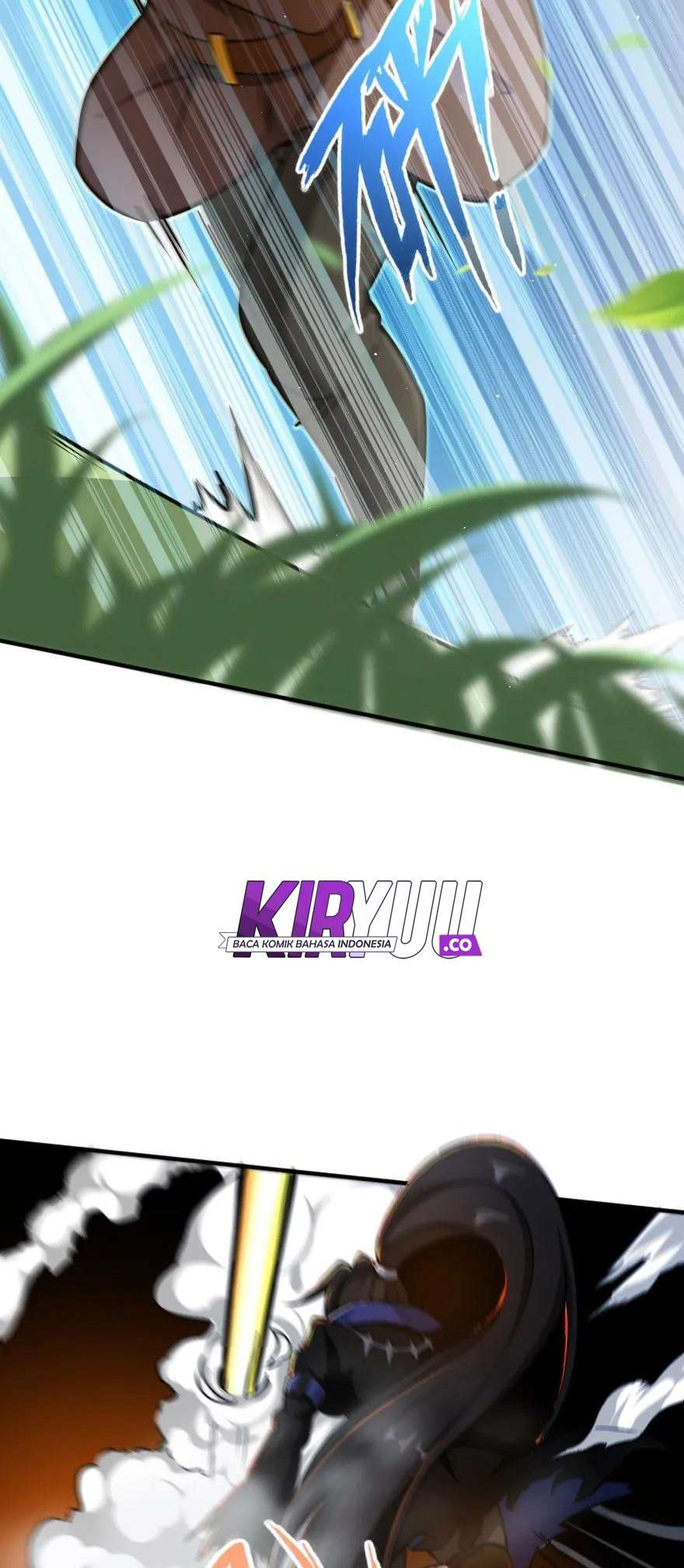 Release That Witch chapter 108 halaman 25
