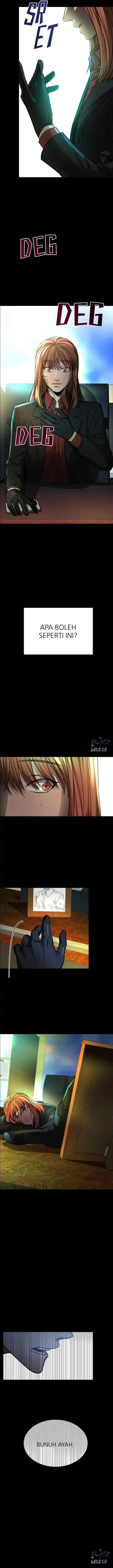 Get Back chapter 99 halaman 6