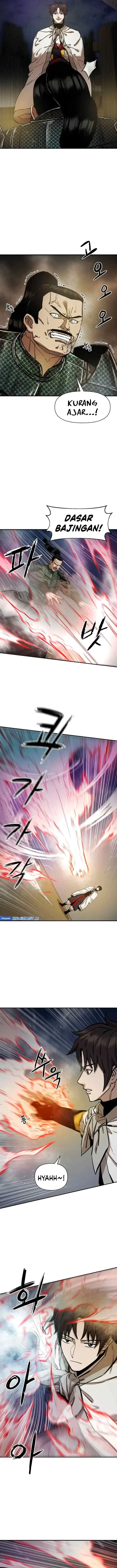 Heavenly Martial God chapter 70 halaman 15